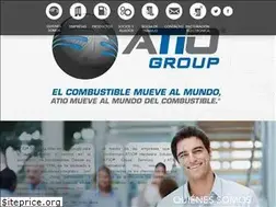 Sites similar to atiogroup.net