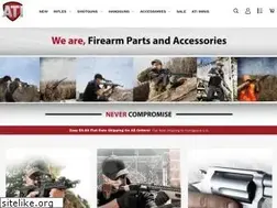 Sites similar to atioutdoors.com