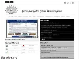 Sites similar to atioyomed.com.tr