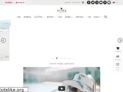 Sites similar to atipabangkok.com