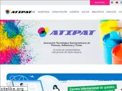 Sites similar to atipat.org