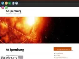 Sites similar to atipenburg.nl