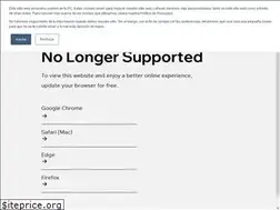 Sites similar to atipica.cl