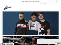 Sites similar to atipicishop.com