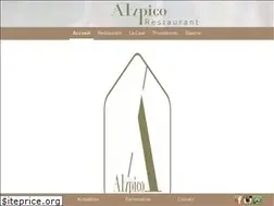 Sites similar to atipico.fr