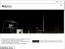 Sites similar to atipico.it