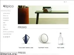 Sites similar to atipicousa.us