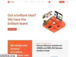 Sites similar to atipik.ch