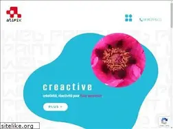 Sites similar to atipix.fr