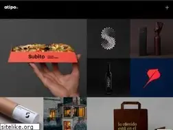 Sites similar to atipo.es