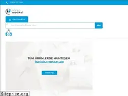 Sites similar to atipolmedikal.com