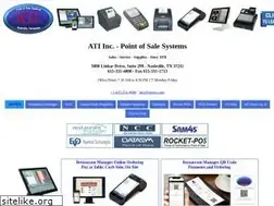 Sites similar to atipos.com
