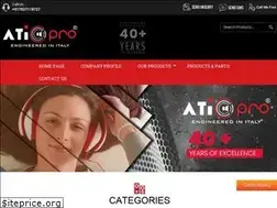 Sites similar to atiproaudio.in
