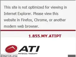 Sites similar to atipt.com