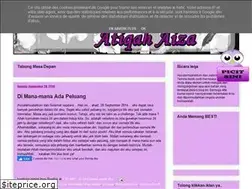 Sites similar to atiqahaiza.blogspot.com