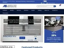Sites similar to atiquality.com