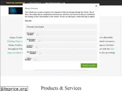 Sites similar to atiquetraders.com