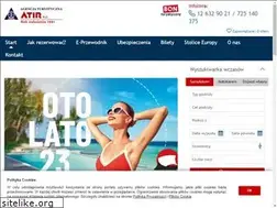 Sites similar to atir.pl