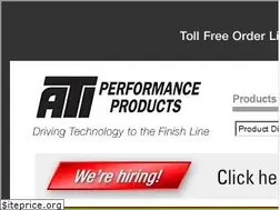 Sites similar to atiracing.com