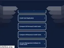 Sites similar to atiracredit.com