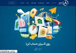 Sites similar to atiran.com