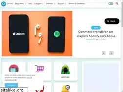 Sites similar to atirano.com