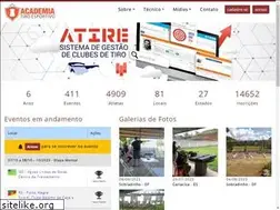 Sites similar to atire.com.br
