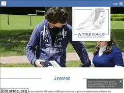 Sites similar to atiredaile.org