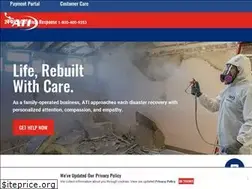 Sites similar to atirestoration.com