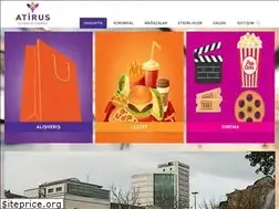 Sites similar to atirus.com.tr