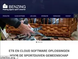 Sites similar to atis-benzing.nl