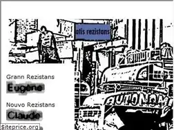 Sites similar to atis-rezistans.com