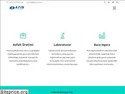 Sites similar to atis.com.tr