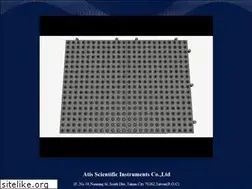 Sites similar to atis.com.tw