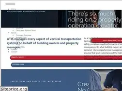 Sites similar to atis.com
