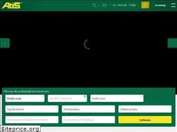 Sites similar to atis.cz