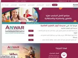 Sites similar to atis.edu.sa