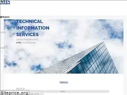 Sites similar to atis.gr.jp