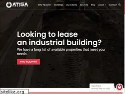 Sites similar to atisa.com
