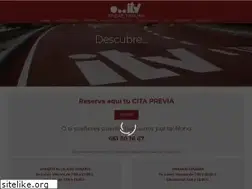 Sites similar to atisaetrauxiaitv.es