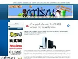 Sites similar to atisal.com
