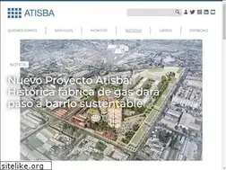 Sites similar to atisba.cl