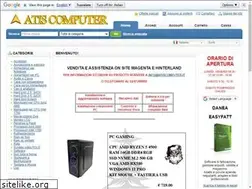 Sites similar to atiscomputer.it