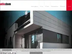 Sites similar to atisdom.pl