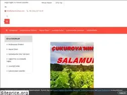 Sites similar to atiserimarket.com