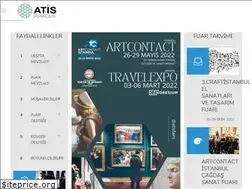 Sites similar to atisfuar.com