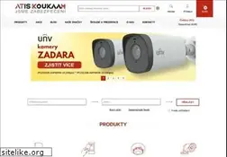 Sites similar to atisgroup.cz