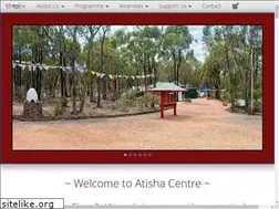 Sites similar to atishacentre.org.au