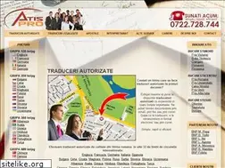 Sites similar to atispro.ro