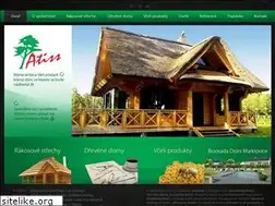 Sites similar to atiss.cz